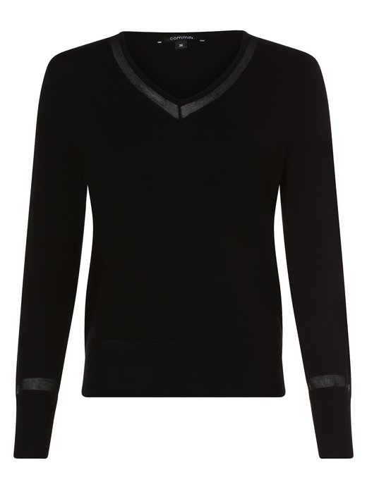 Damen Strickpullover