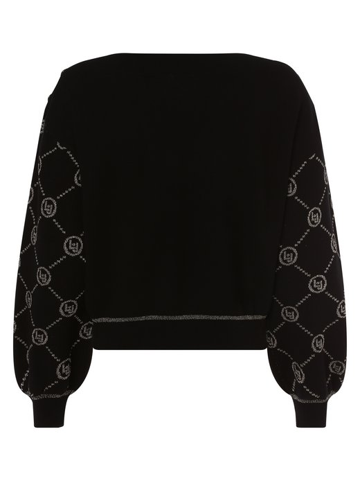 Damen Strickpullover