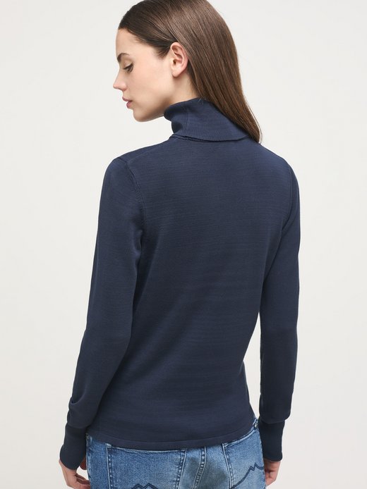 Damen Strickpullover