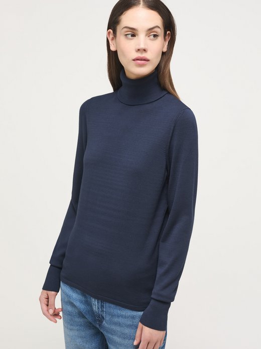 Damen Strickpullover