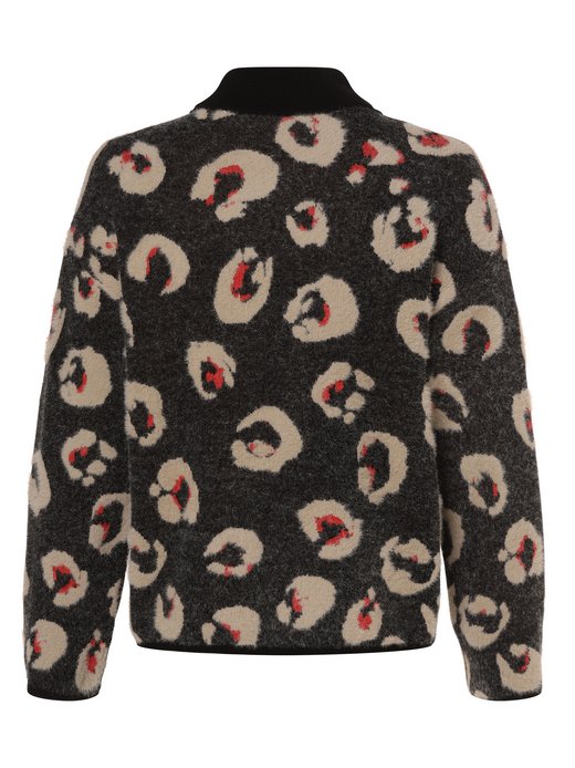 Damen Strickpullover