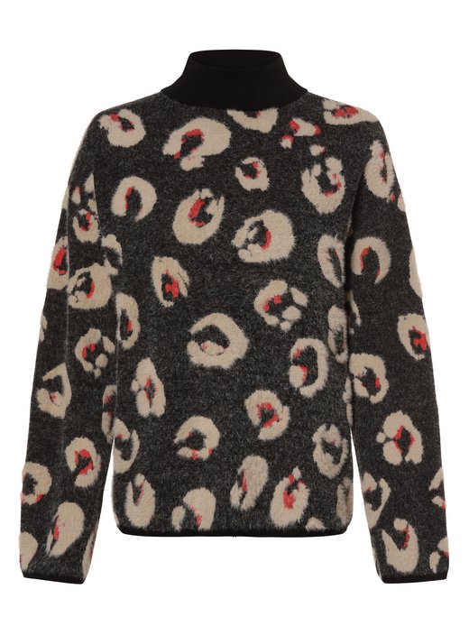 Damen Strickpullover