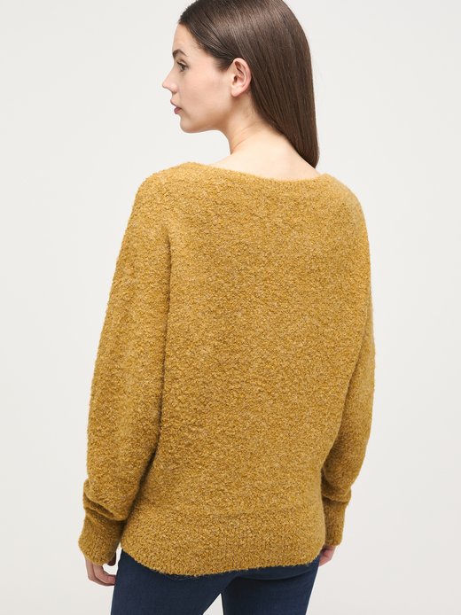 Damen Strickpullover