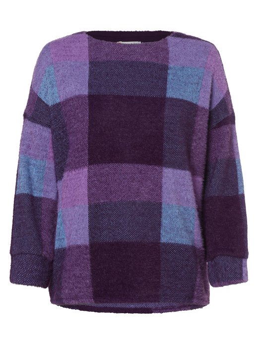 Damen Strickpullover