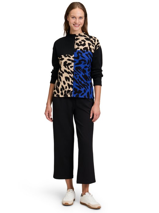 Damen Strickpullover