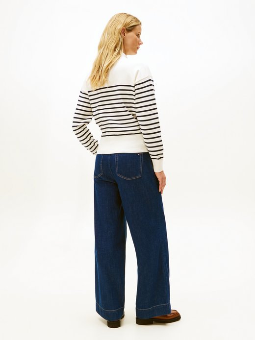 Damen Strickpullover