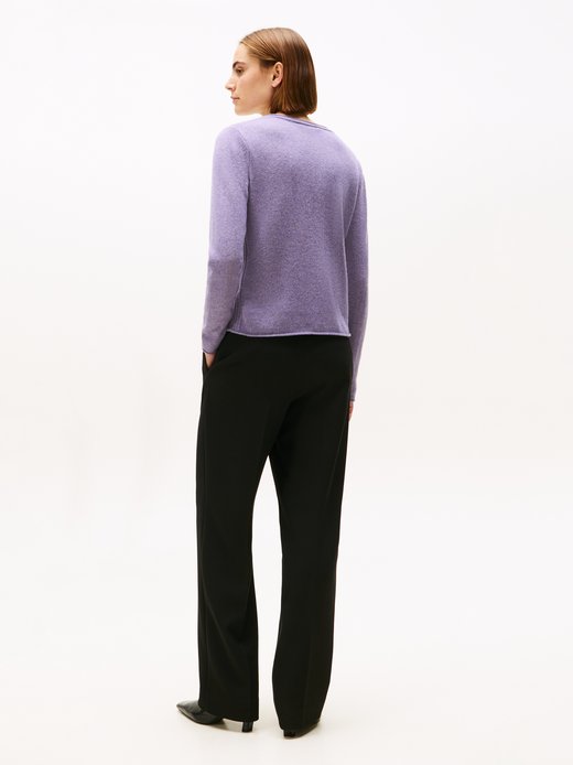 Damen Strickpullover