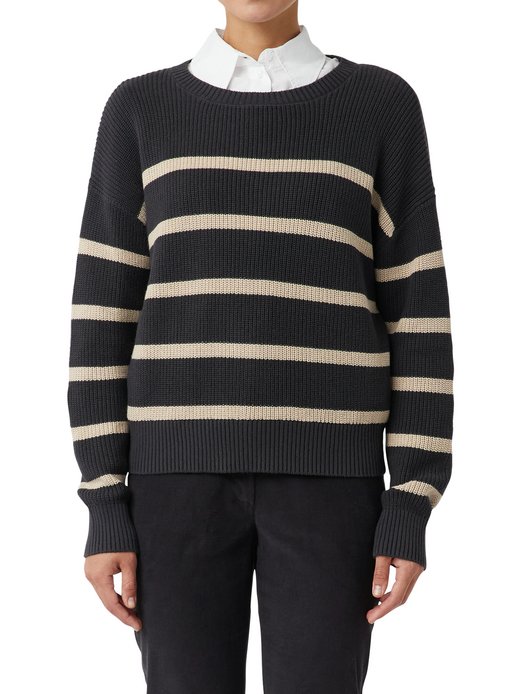 Damen Strickpullover