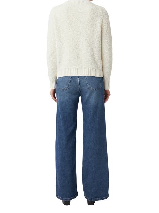 Damen Strickpullover