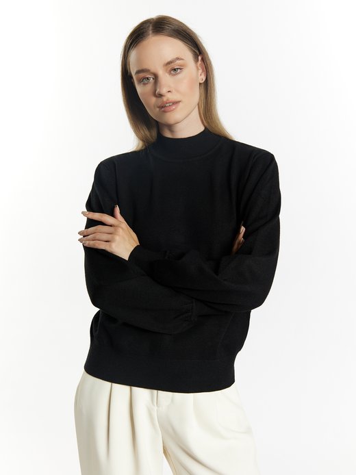 Damen Strickpullover
