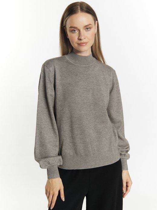 Damen Strickpullover