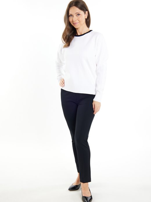 Damen Strickpullover