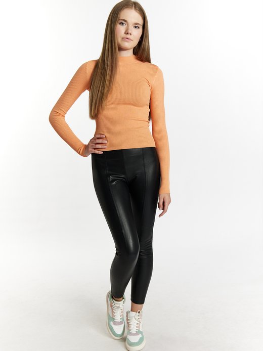 Damen Strickpullover