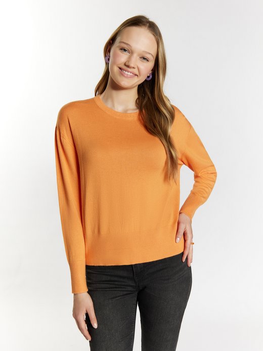 Damen Strickpullover