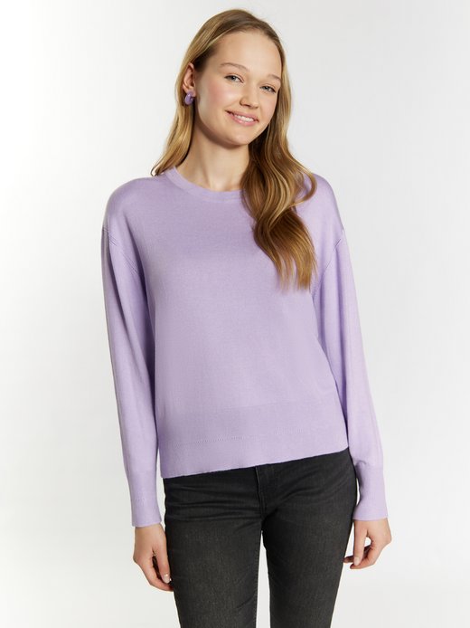 Damen Strickpullover