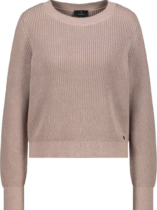 Damen Strickpullover