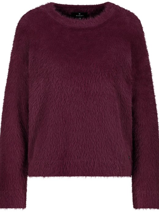 Damen Strickpullover