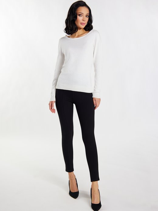 Damen Strickpullover