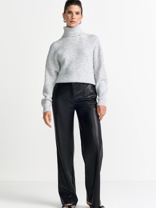 Damen Strickpullover