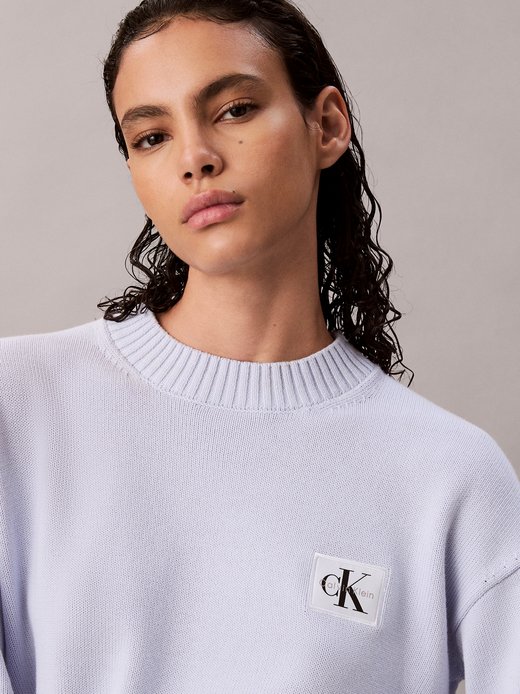 Damen Strickpullover