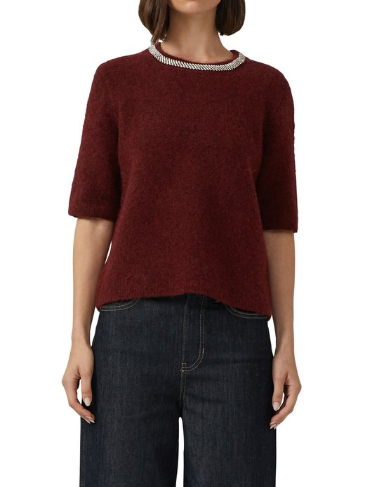 Damen Strickpullover