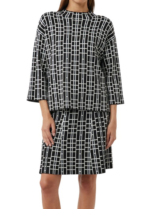 Damen Strickpullover