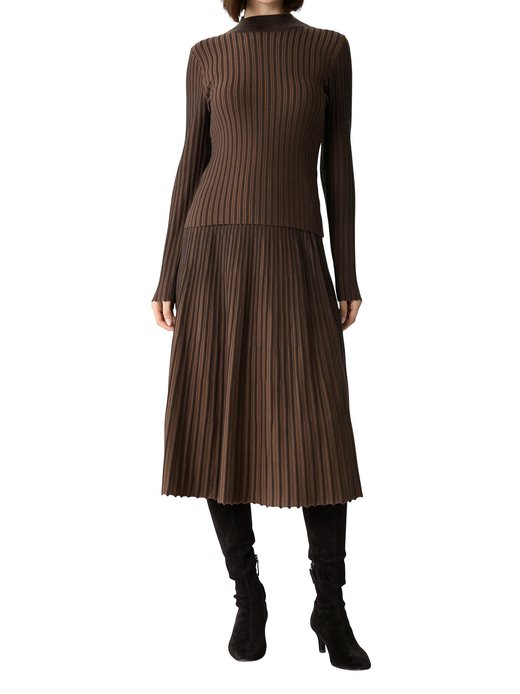 Damen Strickpullover