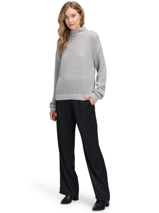 Damen Strickpullover