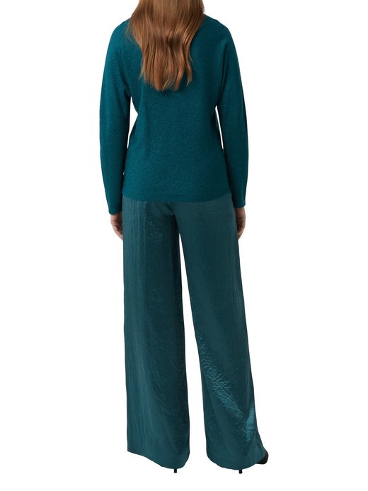 Damen Strickpullover