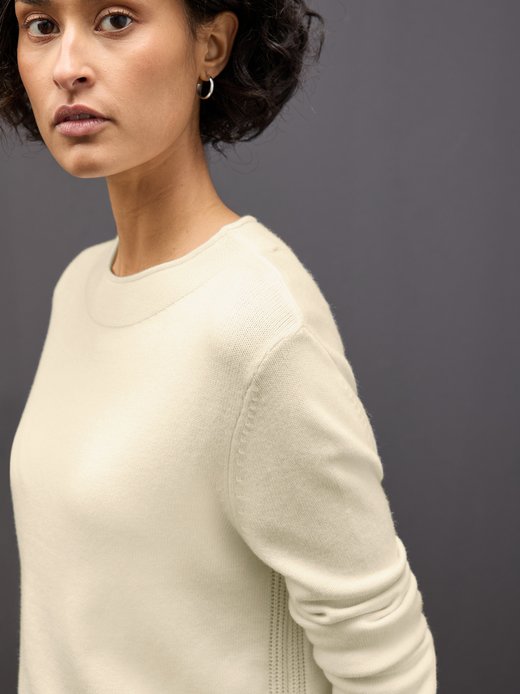 Damen Strickpullover