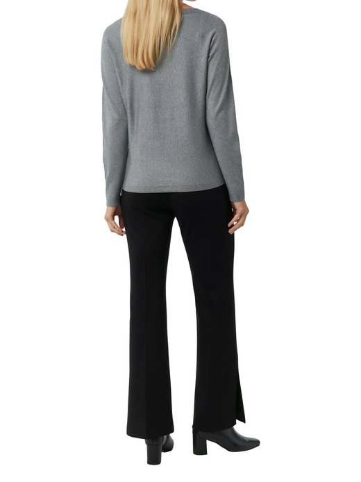 Damen Strickpullover