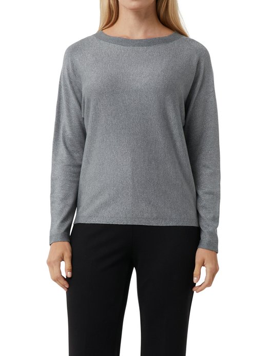 Damen Strickpullover