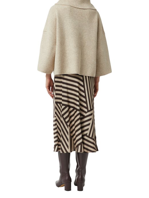 Damen Strickpullover