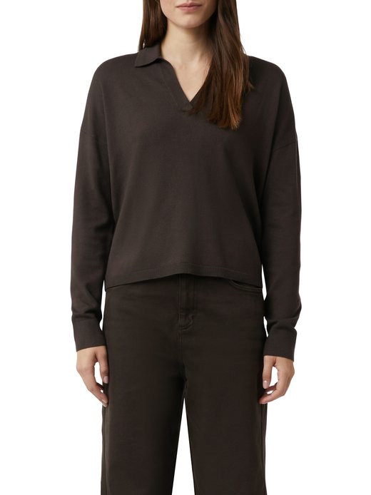 Damen Strickpullover