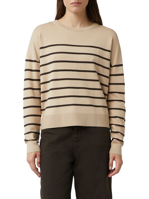 Damen Strickpullover