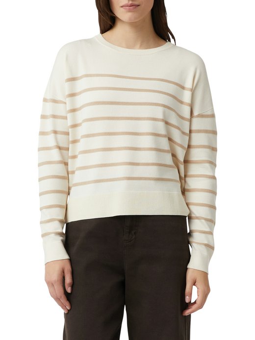 Damen Strickpullover