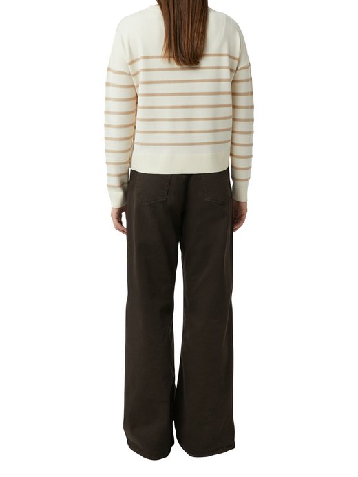 Damen Strickpullover