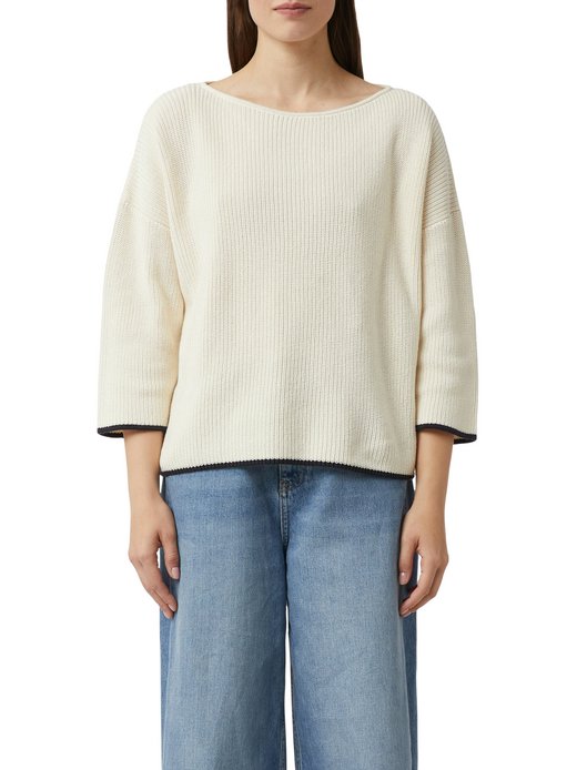 Damen Strickpullover