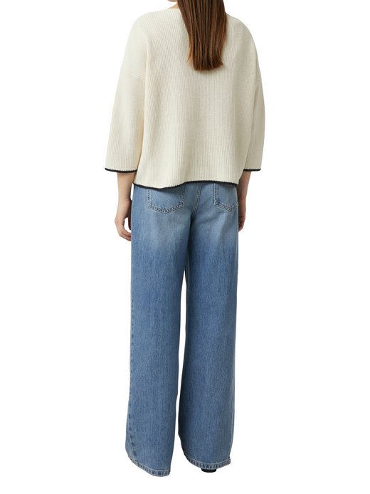 Damen Strickpullover