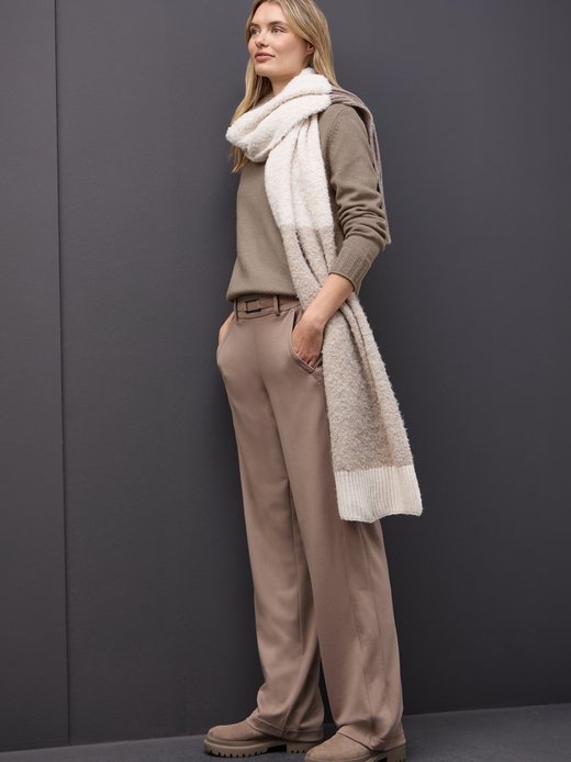 Damen Strickpullover