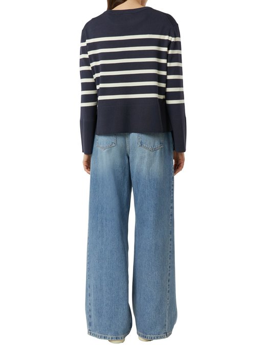 Damen Strickpullover