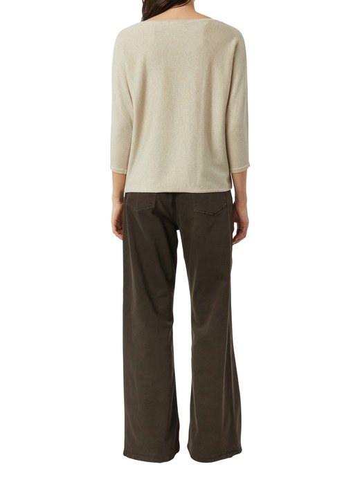 Damen Strickpullover