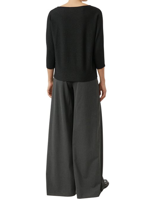 Damen Strickpullover