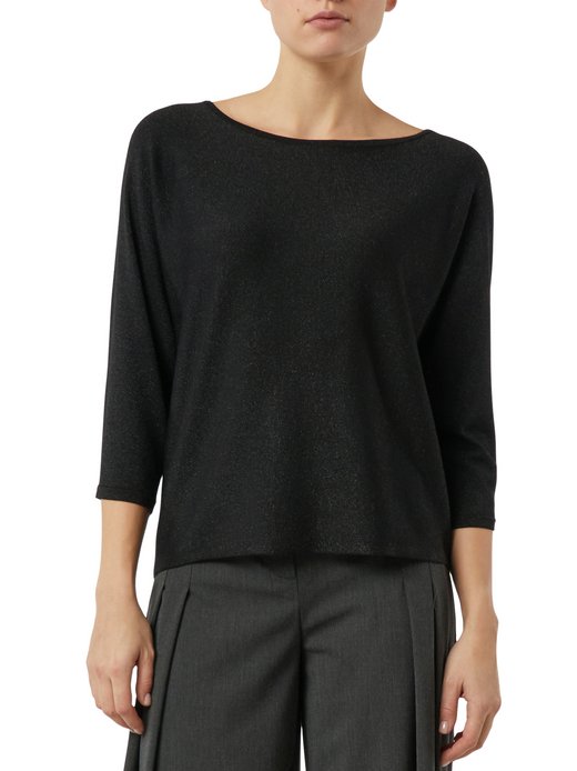 Damen Strickpullover