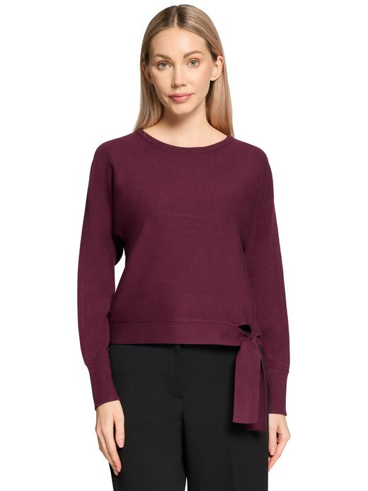 Damen Strickpullover