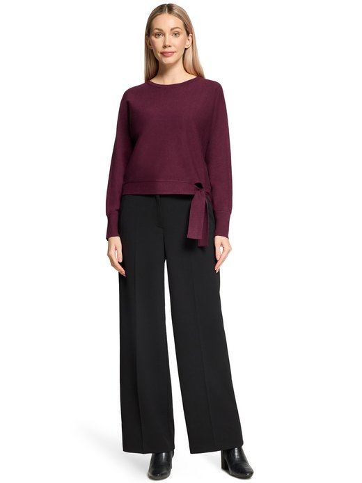 Damen Strickpullover