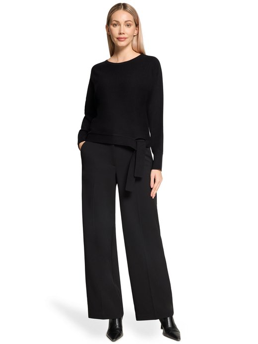 Damen Strickpullover