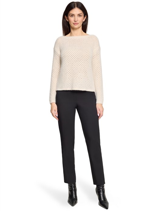Damen Strickpullover