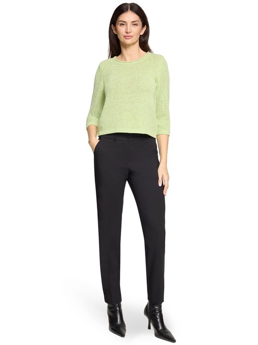 Damen Strickpullover