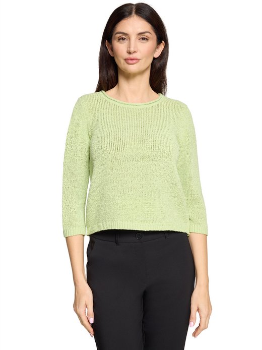 Damen Strickpullover